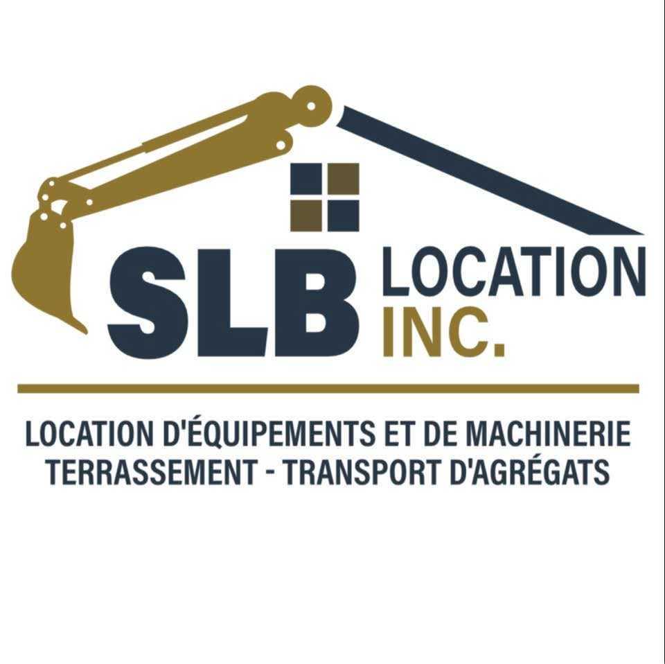 SLB Location Inc. Logo